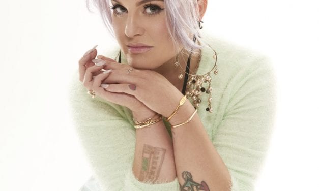 Kelly Osbourne: The gay interview