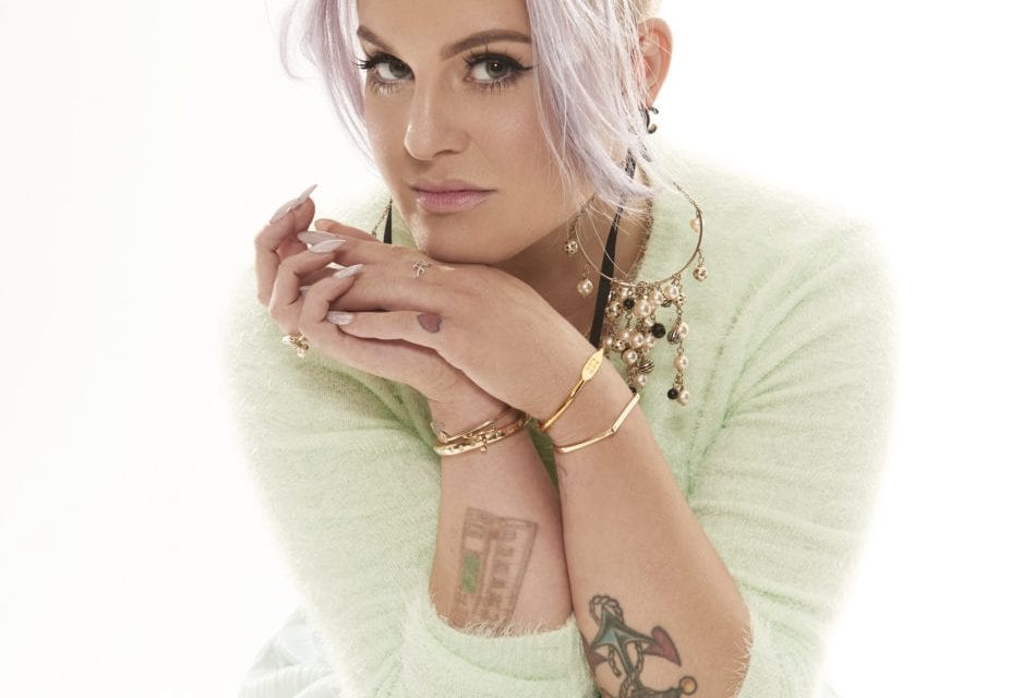 Kelly Osbourne: The gay interview