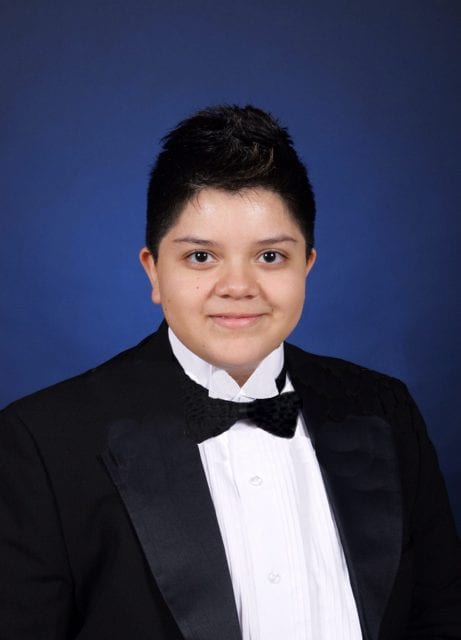 S. Texas school says it will allow trans teen’s tuxedo photo to run in yearbook