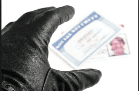 Beware the ID thieves’ new scam