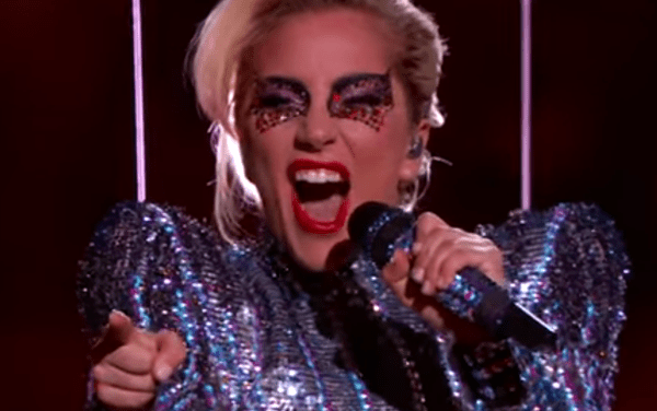 Lady Gaga is coming to Dallas (and the Round-Up Saloon?)