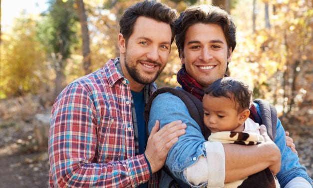 Petition demands anti-LGBT adoption bill be pulled