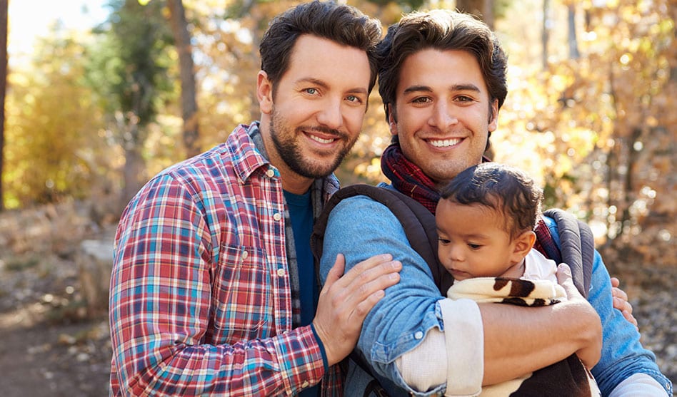 Petition demands anti-LGBT adoption bill be pulled