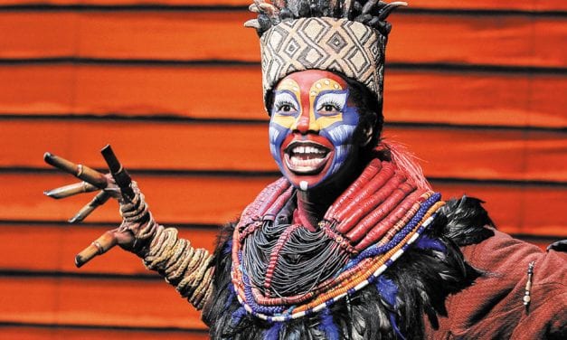 REVIEW: ‘The Lion King’