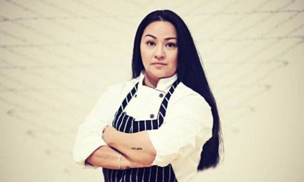 Quinones named new chef at Kitchen LTO