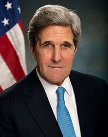 Kerry announces new visa policy