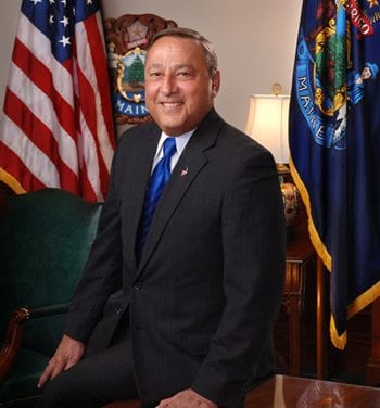 Maine governor vetoes conversion therapy ban