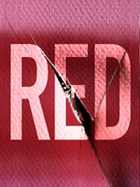 “Red” at Dallas Theater Center