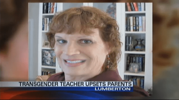 Lumberton ISD suspends trans teacher after parents complain her gender identity is a ‘distraction’