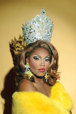 Miss Gay America Pageant sold to Mad Angel Entertainment
