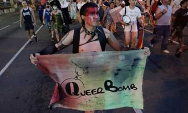 QueerBomb 2018: An explosion of Pride