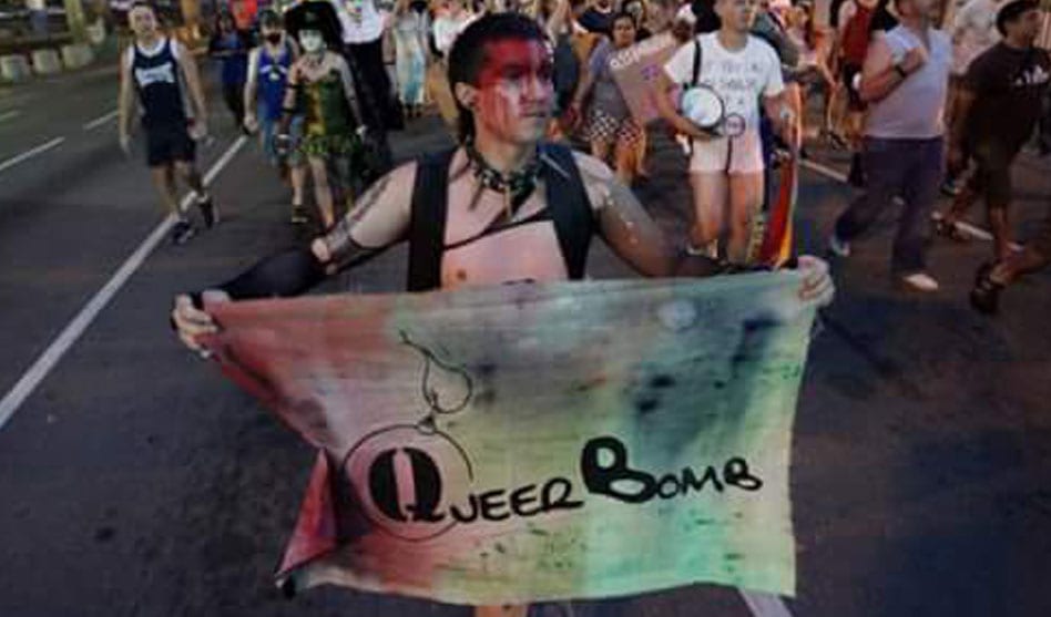 QueerBomb 2018: An explosion of Pride