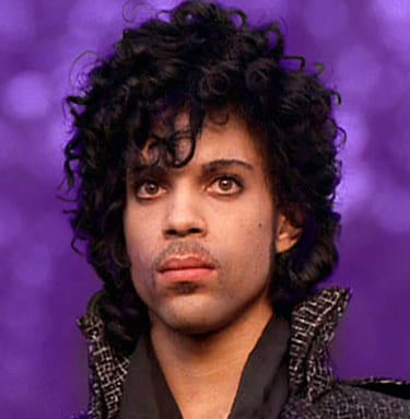 Prince is dead