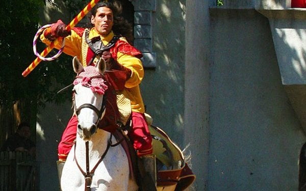 Calling all friends of the faire: Scarborough Renaissance Festival needs workers