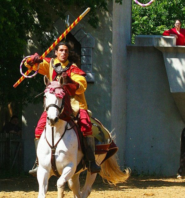 Calling all friends of the faire: Scarborough Renaissance Festival needs workers