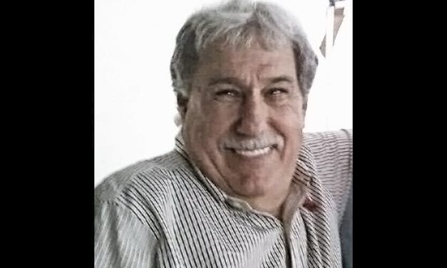 UPDATE: Obituary, funeral service details posted for Tony Bobrow