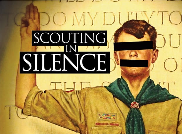 Gay Fw Scoutmaster Speaks Out Dallas Voice 9128