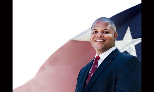 UPDATED: Rep. Eric Johnson to run for Speaker of the House, issues statement