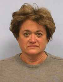 Travis Co. DA Rosemary Lehmberg gets 45 days in jail for DWI charge