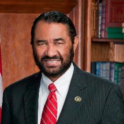 UPDATE: U.S. Rep. Green gets death threats after calling for Trump to be impeached