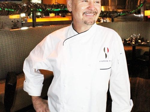 Breaking news: Stephan Pyles retires from restaurant business, closes iconic Arts District restaurant