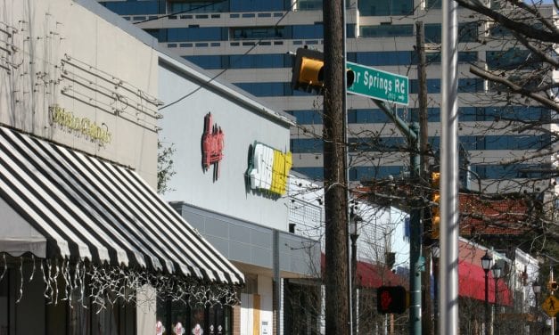 Proposal to limit bar hours along Lower Greenville could also affect Oak Lawn