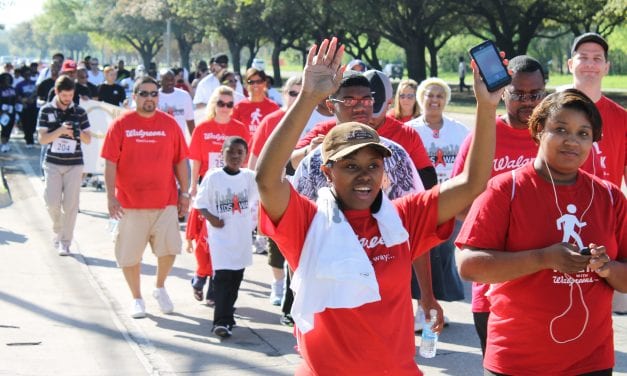 AIDS Walk South Dallas plans kickoff party