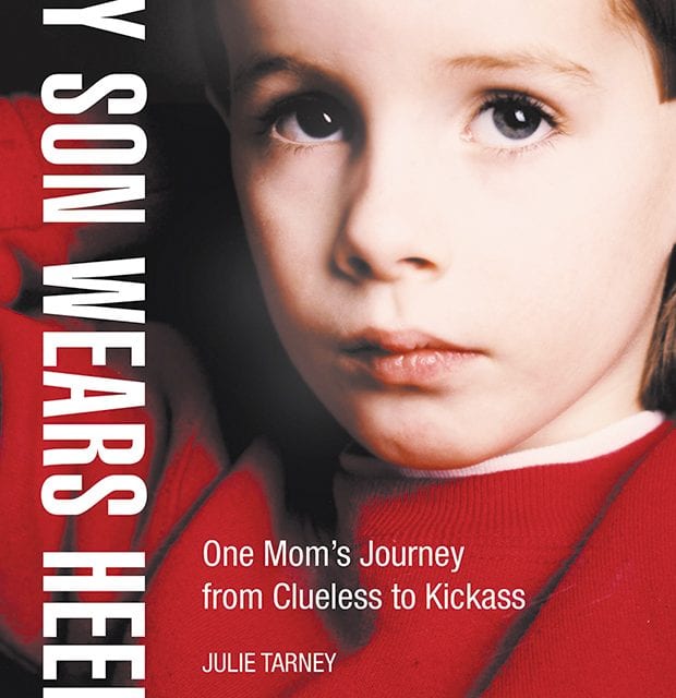 Book review: ‘My Son Wears Heels’