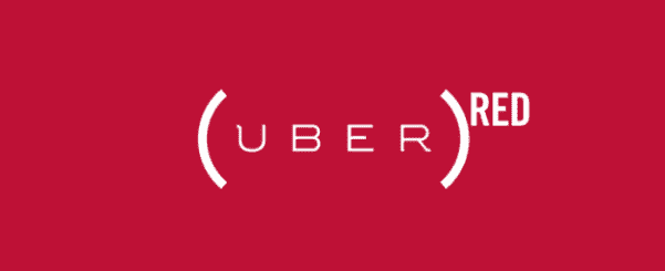 For World AIDS Day, Uber goes (RED)