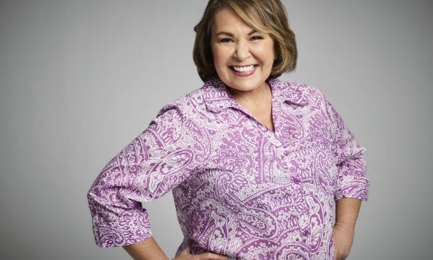 ABC cancels hit ‘Roseanne’ reboot suddenly,  following racist tweets from Barr