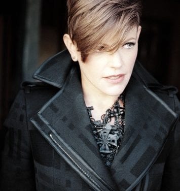 Natalie Maines: The gay interview