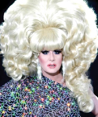Lady Bunny appears at BJs