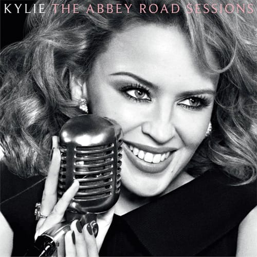 Kylie Minogue and the ‘serious’ CD