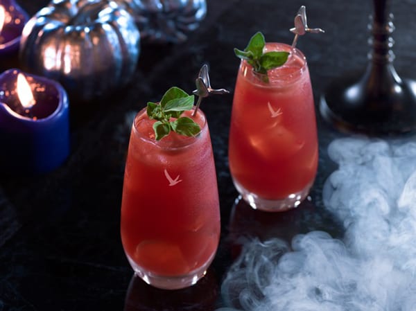 Cocktail Friday: Halloween Edition, Part 1