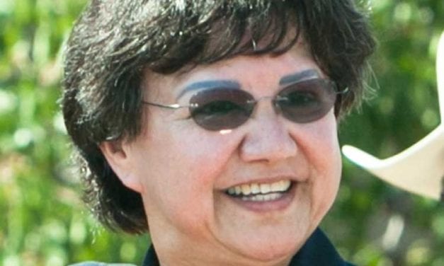 Lupe Valdez exploring run for governor