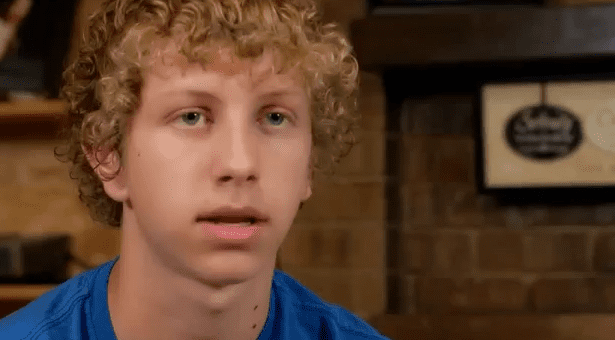 WATCH: Fort Worth teen suspended for anti-gay comments films NOM video