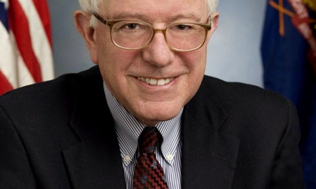 Sen. Bernie Sanders announces 2016 presidential campaign