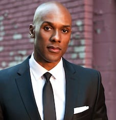 Author Keith Boykin to appear at United Black Ellument on Wednesday
