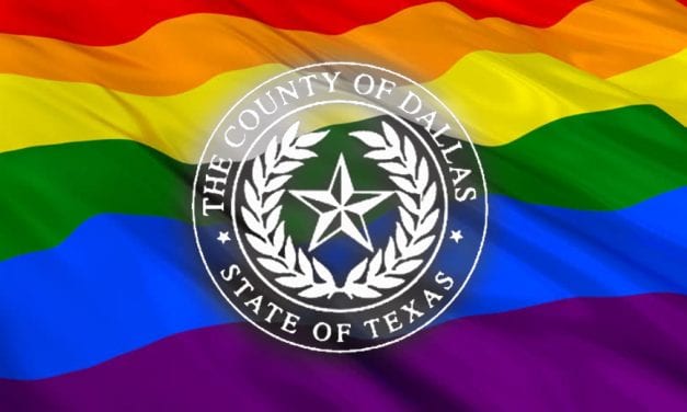 County Commissioner Daniel to present Pride Month resolution
