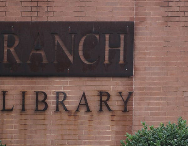 Help shape the future of the Dallas Public Library