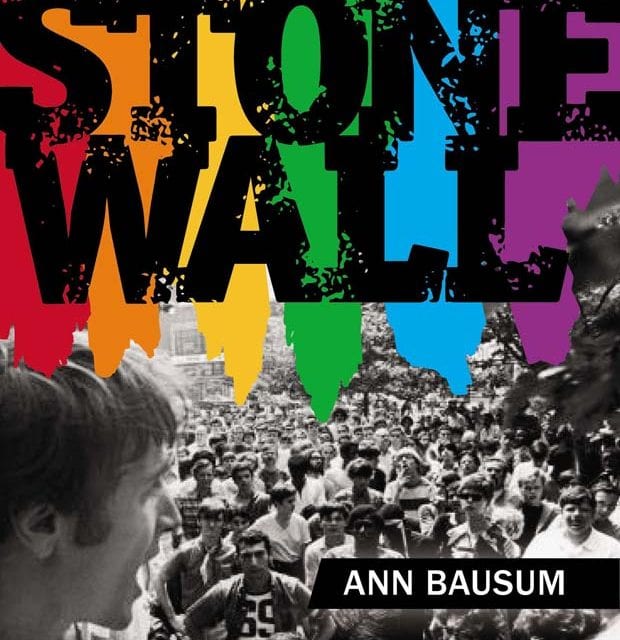 No Stonewall left unturned