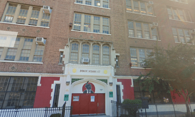 Bullying leads to murder in NYC classroom