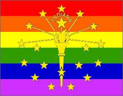 Indiana House approves same-sex marriage ban