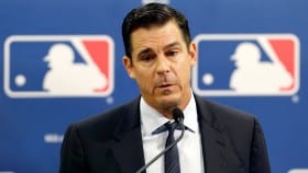 Another sports hero for gay people: Billy Bean