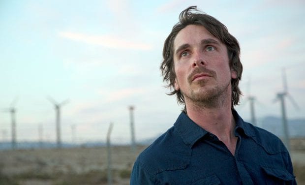 Screen review: ‘Knight of Cups’