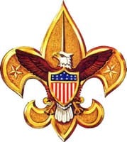 Boy Scouts seek input on gay ban