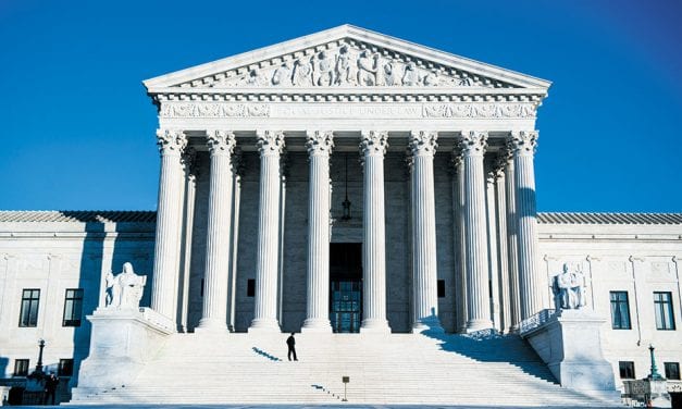 Title IX cases on agenda for SCOTUS conference