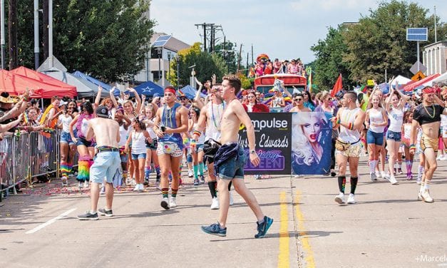 2018 Top Stories: Pride on the move