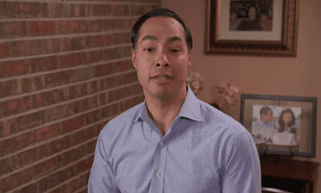 Julian Castro sets up presidential exploratory committee