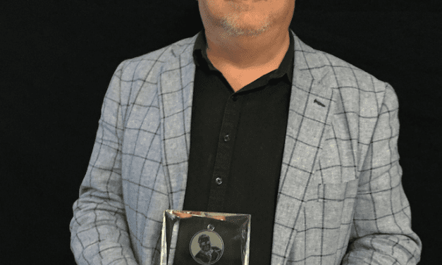 Theater Jones wins Press Club award for Lee Trull expose